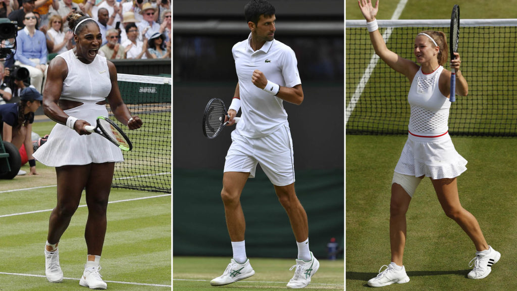 WHAT TO KNOW ABOUT THE UPCOMING WIMBLEDON 2023 - A1 Tennis