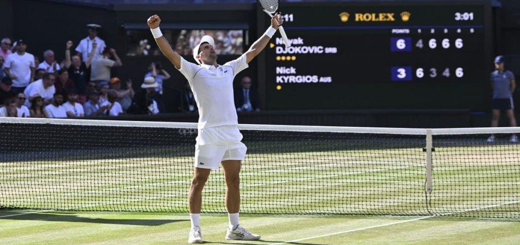 WHAT TO KNOW ABOUT THE UPCOMING WIMBLEDON 2023 - A1 Tennis